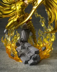 TAMASHII NATIONS SAGITTARIUS SEIYA "SAINT SEIYA", TAMASHII NATIONS Figuarts Zero Touche Métallique - Saint Seiya - photo 4