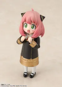 TAMASHII NATIONS Anya Forger - uniform Ver. - - SPY x FAMILY - photo 4