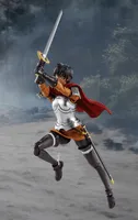 TAMASHII NATIONS CASCA (THE BAND OF THE HAWK) BERSERK, TAMASHII NATIONS S.H.Figuarts - Berserk - photo 9