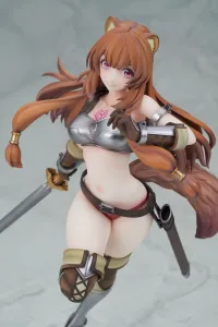 SOL International 1/7 scale painted finished product『The Rise of the Shield』Raphtalia Bikini Armor Ver. - The Rising of the Shield Hero - photo 5
