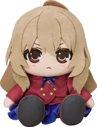 GOOD SMILE COMPANY Chocopuni Plushie Taiga Aisaka - Toradora! - photo 2