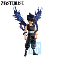 BANDAI Hiei (Dark Tournament vol. 3) - Yu Yu Hakusho - photo 4