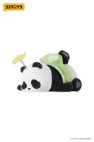 52TOYS Panda Roll Ballet Performance Series - PANDA
  ROLL - photo 20
