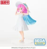 SEGA Luminasta TV Anime "Puniru is a Kawaii Slime" "Puniru" ~A Kawaii Me in the Cool Summer Resort~ - Puniru is a Kawaii Slime - photo 4