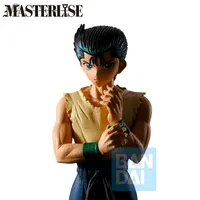 BANDAI Yusuke Urameshi (Dark Tournament vol. 3) - Yu Yu Hakusho - photo 5