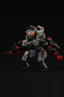 52TOYS BMM-01 BEASTBOX MEGA MECHABEAST PSYCHOTRAIN - MEGABOX - photo 9