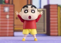 TAMASHII NATIONS Shinnosuke Nohara "CRAYON SHINCHAN", TAMASHII NATIONS S.H.Figuarts - CRAYON SHIN-CHAN - photo 6