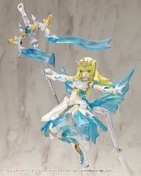 KOTOBUKIYA DRESS UP PARTS CUTE RIBBON SET SKY BLUE Ver. - M.S.G - photo 6