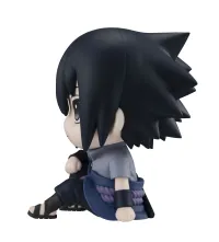 MegaHouse Lookup Naruto Sasuke Uchiha(Repeat) - NARUTO - photo 2