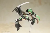 KOTOBUKIYA FRAME ARMS GIRL MAGATSUKI 〈CAT ARMOR Ver.) - Frame Arms Girl - photo 12