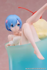 elcoco Re:ZERO -Starting Life in Another World- Rem Cream Soda 1/7 Scale Figure - Re:ZERO -Starting Life in Another World- - photo 3