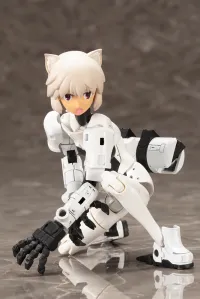 KOTOBUKIYA WISM Soldier SNIPE/GRAPPLE - Character Kits - photo 9