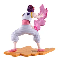 BANDAI HUNTER×HUNTER FIGURE-HYSKOA-G.I.Arc - HUNTER×HUNTER - photo 2