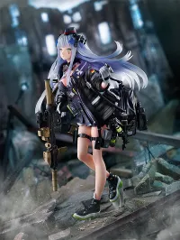Phat! Company 416 MOD3 Heavy Damage Ver. - Girls' Frontline - photo 7