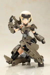 KOTOBUKIYA P3 GOURAI - Frame Arms Girl - photo 11