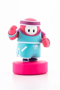 KOTOBUKIYA FALL GUYS ULTIMATE KNOCKOUT Action Figure pack 02: Beach Ball/Rookie ​Costume - Fall Guys - photo 3