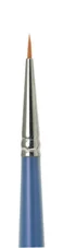 Mr. Brush Round No. 000