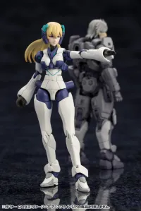 KOTOBUKIYA GOVERNOR QUEEN OF WHITE: VIRGINIA EARTHCLINE - HEXA GEAR - photo 4