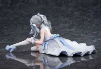 ALUMINA Ranko Kanzaki: White Princess of the Banquet ver. - THE iDOLM@STER - photo 7