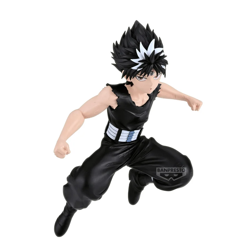 BANDAI YU YU HAKUSHO MAXIMATIC HIEI - Yu Yu Hakusho
