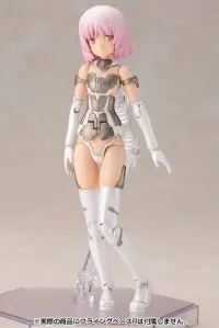 KOTOBUKIYA FRAME ARMS GIRL MATERIA White Ver. - Frame Arms Girl - photo 3