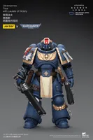JOYTOY Ultramarines Titus with Laurels of Victory - Warhammer 40K - photo 16