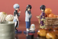 TAMASHII NATIONS KATSURA KOTAROU "GINTAMA", Rowtashii Noise Adokenette - Gintama - photo 3