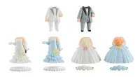 GOOD SMILE COMPANY Nendoroid More: Dress Up Wedding 02 - Figure Accessories - photo 1