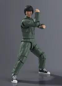 TAMASHII NATIONS OFFICER Chan Ka Kui (POLICE STORY) "POLICE STORY", TAMASHII NATIONS S.H.Figuarts - Live Action Movies/TV - photo 2
