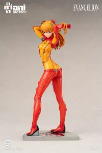 GOOD SMILE COMPANY Asuka Shikinami Langley - Rebuild of Evangelion - photo 3