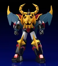 GOOD SMILE COMPANY MODEROID Balking - GAIKING LEGEND OF DAIKU-MARYU - photo 8
