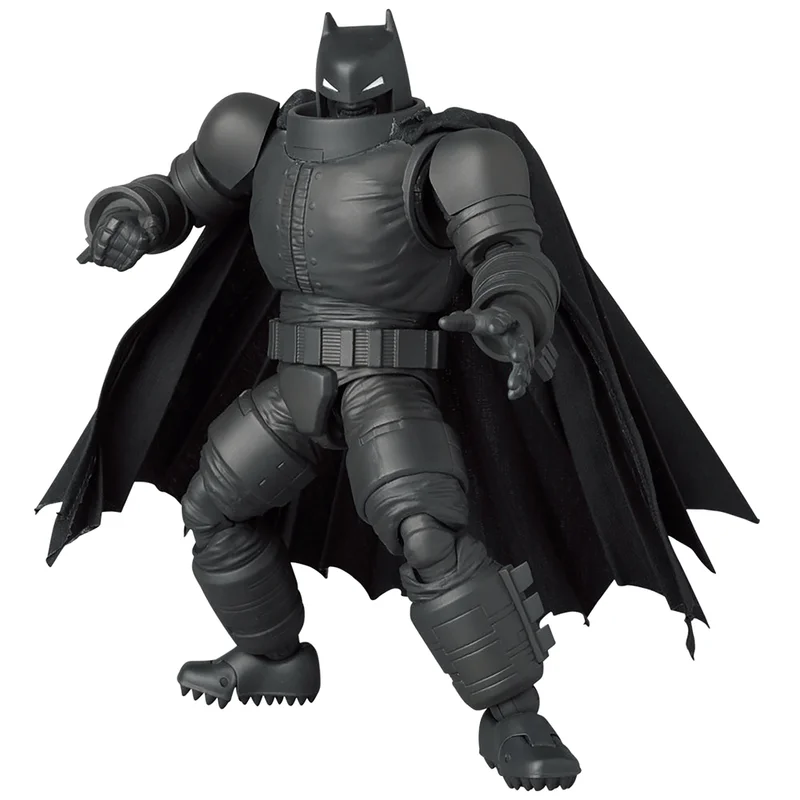 MAFEX Armored Batman (TDKR)
