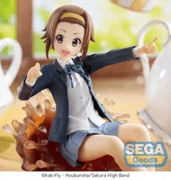 SEGA Luminasta "K-ON!" -Ritsu Tainaka- - K-ON! - photo 3