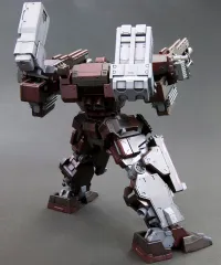 KOTOBUKIYA GA GAN01-SUNSHINE-E FEEDBACK - ARMORED CORE - photo 2