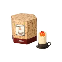 Benelic Swinging Calcifer LED Candle "Howl's Moving Castle" (Box/3) - Howl's Moving Castle - photo 5