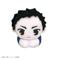 MAX LIMITED Haikyu!! HUG CHARACTER COLLECTION 3 (6pc per box) - Haikyu!! - photo 6