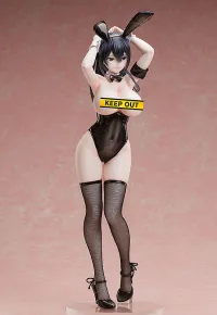 FREEing Aoi - Scale Figures - photo 8