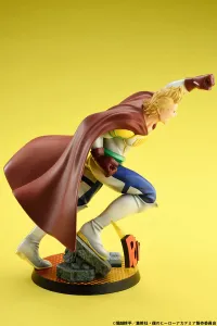 BellFine Mirio Togata Hero Suits DX Ver. - My Hero Academia - photo 6