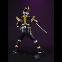 MegaHouse Ultimate Article Masked Rider Kaixa - Kamen Rider: Masked Rider - photo 4