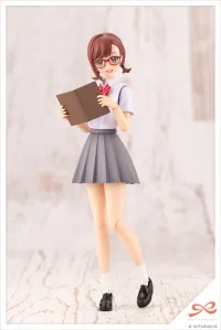 KOTOBUKIYA Koyomi Takanashi [RYOBU HIGH SCHOOL SUMMER CLOTHES] - SOUSAISHOJOTEIEN - photo 3