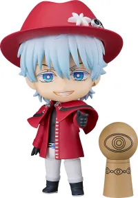 GOOD SMILE COMPANY Nendoroid Ronald & Mebiyatsu - The Vampire Dies in No Time - photo 2