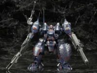 KOTOBUKIYA KT-104/PERUN HANGED MAN Rematch ver. - ARMORED CORE - photo 17