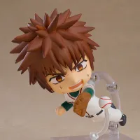 GOOD SMILE COMPANY Nendoroid Amakuni Saruno - Mr. Fullswing - photo 6