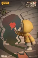 52TOYS Nook Quest for the Heart - NOOK - photo 10
