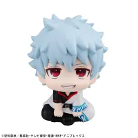 MegaHouse Lookup Gintama Gintoki Sakata - Gintama - photo 2