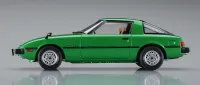 Hasegawa [HC43] 1:24 MAZDA SAVANNA RX-7 (SA22C) EARLY VERSION Limited - Scale Kits - photo 5