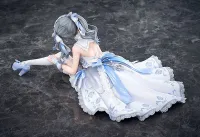 ALUMINA Ranko Kanzaki: White Princess of the Banquet ver. - THE iDOLM@STER - photo 8