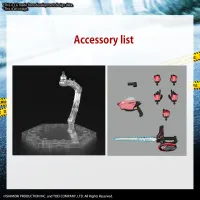 BANDAI HOBBY Figure-rise Standard KAMEN RIDER DRIVE type SPEED - Kamen Rider: Masked Rider - photo 6
