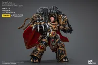 JOYTOY Sons of Horus Warmaster Horus Primarch of the XVlth Legion - Warhammer 40K - photo 5