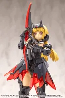 KOTOBUKIYA VIRTUOUS STYLE07 SILHOUETTE SWORD BLACK VER. - M.S.G - photo 3